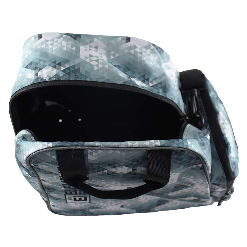 Element Equipment Boot Bag Snowboard Ski Boot Bag Pack Diamond - Image 5